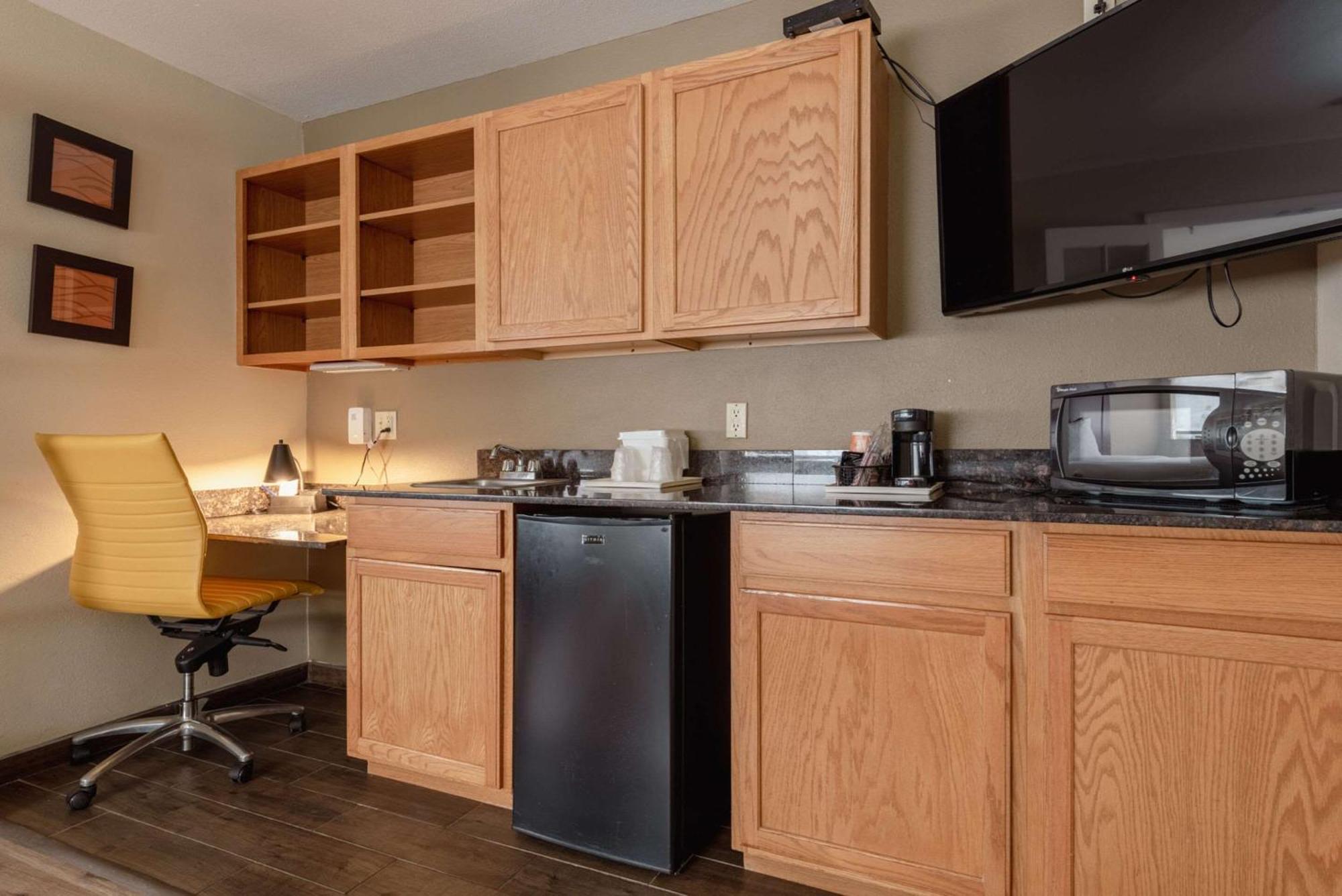 Comfort Inn & Suites Alamosa Bagian luar foto