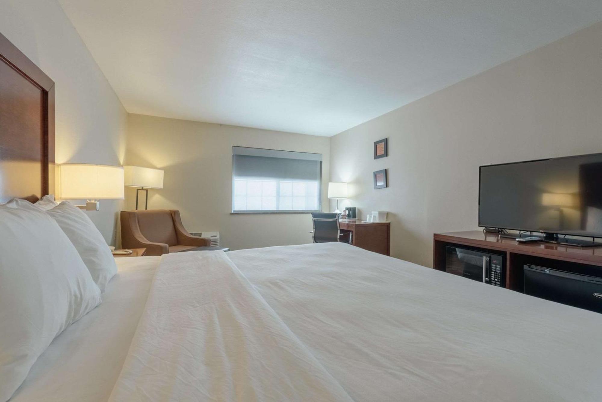 Comfort Inn & Suites Alamosa Bagian luar foto