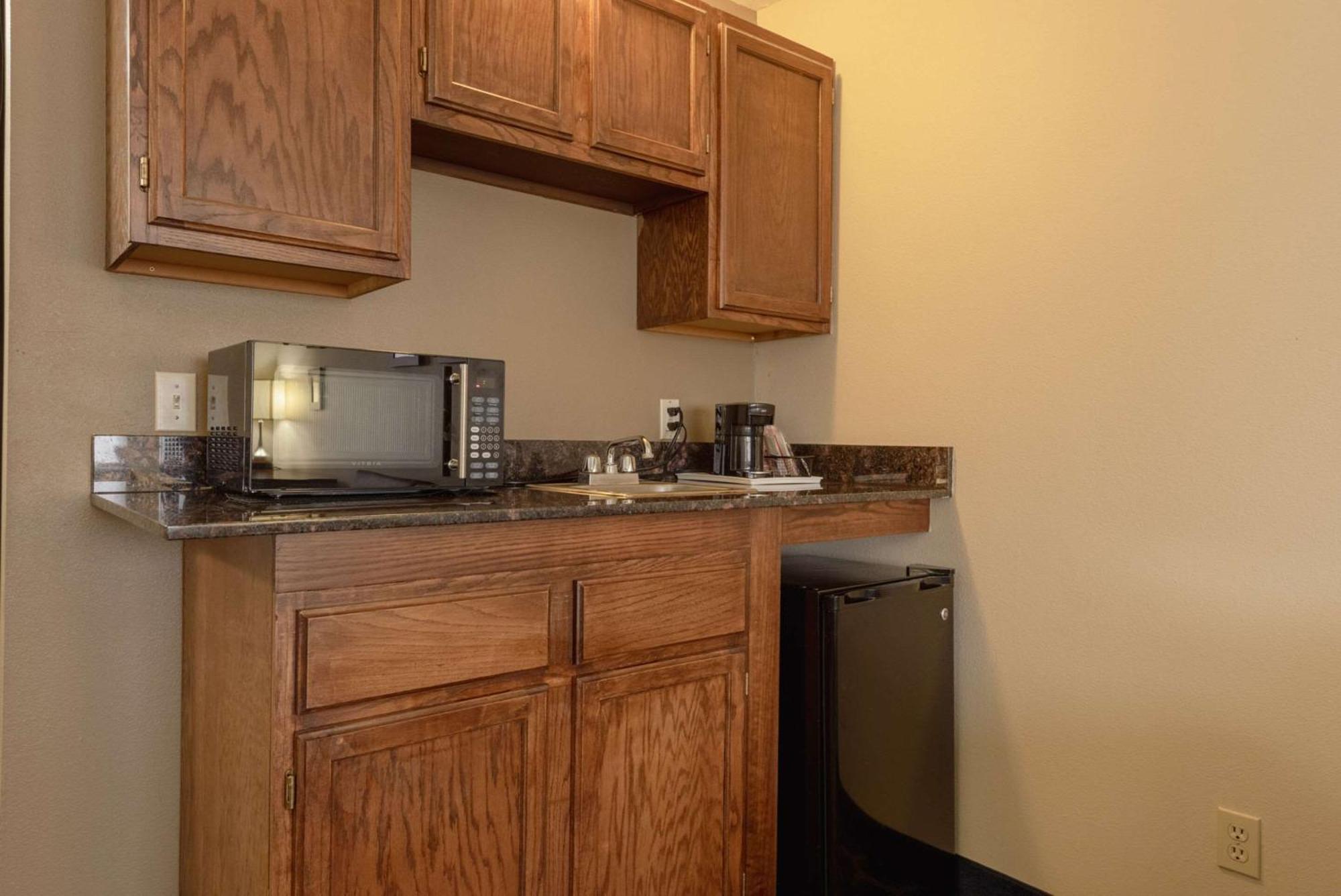 Comfort Inn & Suites Alamosa Bagian luar foto