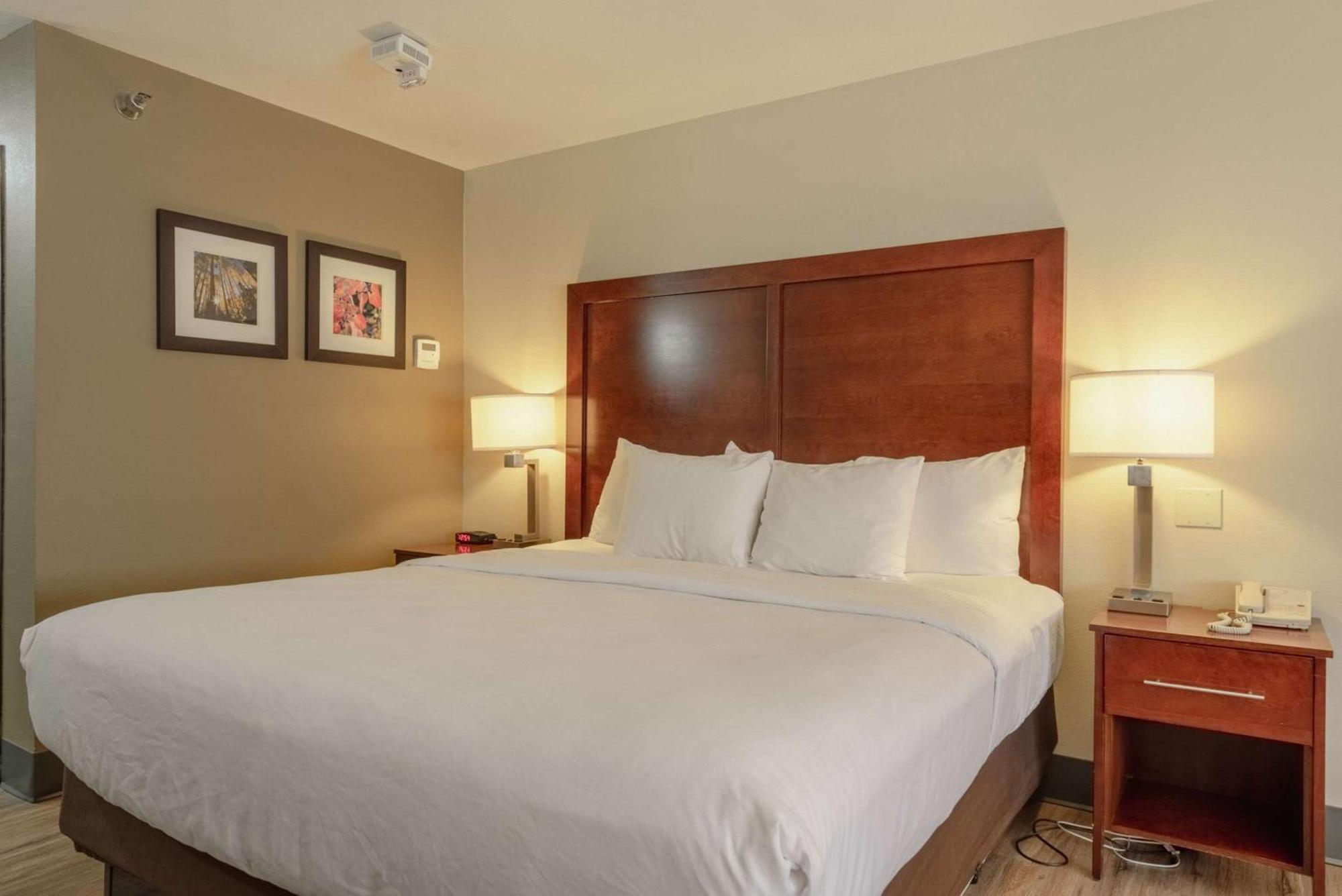 Comfort Inn & Suites Alamosa Bagian luar foto