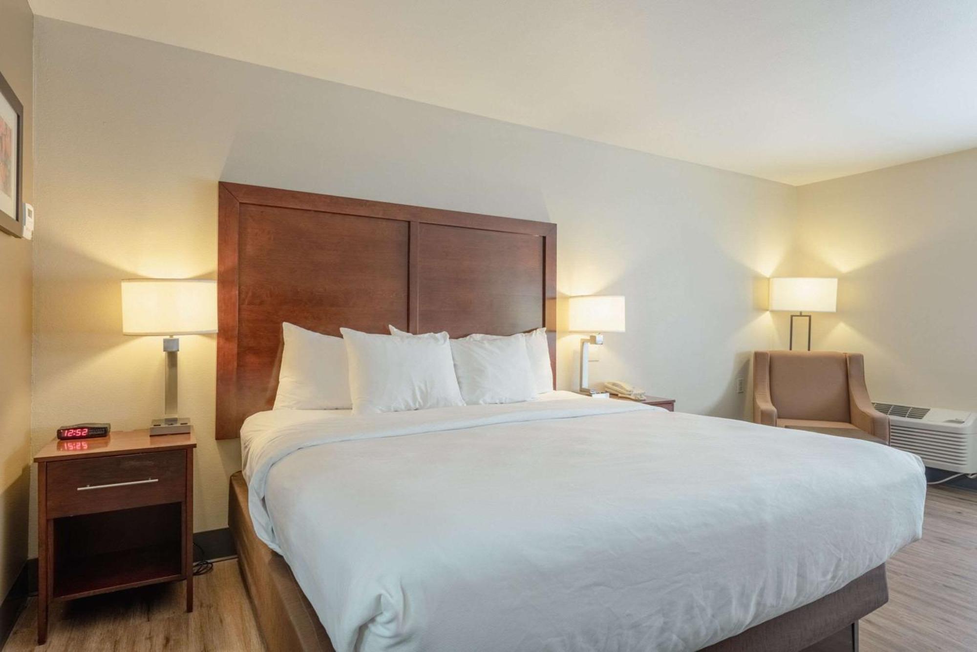 Comfort Inn & Suites Alamosa Bagian luar foto