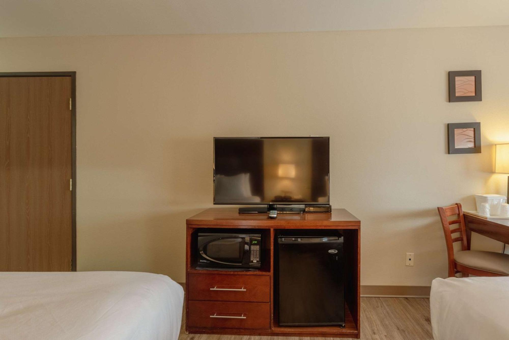 Comfort Inn & Suites Alamosa Bagian luar foto