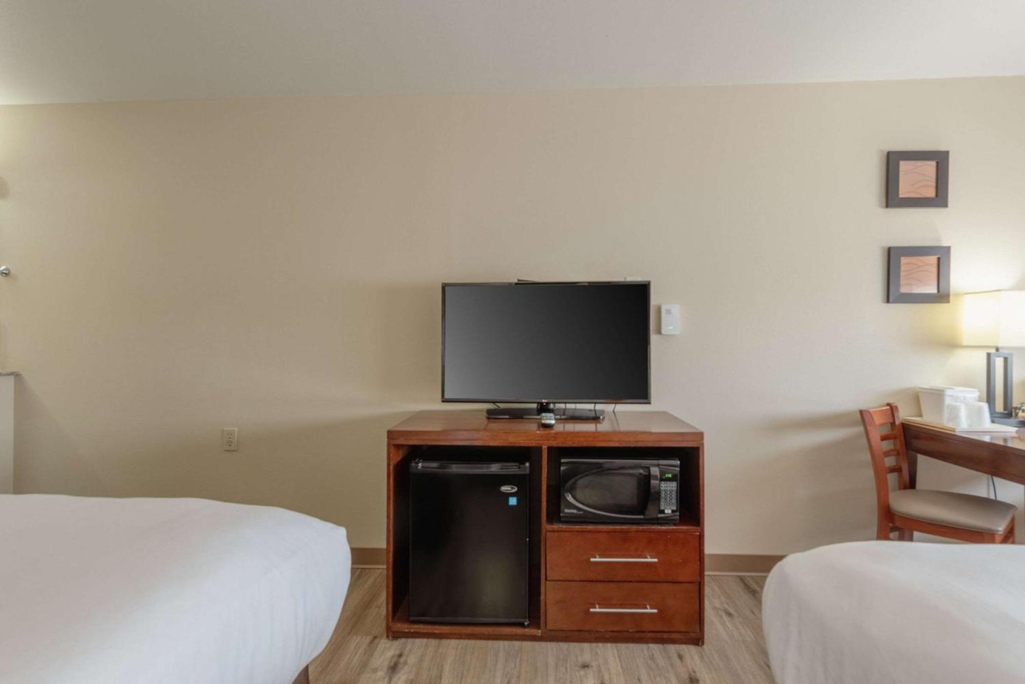 Comfort Inn & Suites Alamosa Bagian luar foto